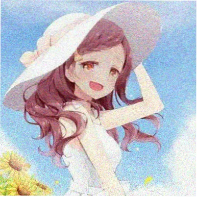 配音演员苏婉清头像